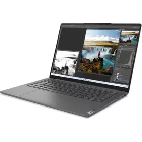 Lenovo Yoga Pro 7 14ASP9 notebook szürke (120Hz; Luna Grey)
