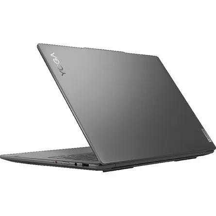 Lenovo Yoga Pro 7 14ASP9 notebook szürke (120Hz; Luna Grey)