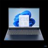 LENOVO Notebook - IdeaPad Slim 5 16IRH10, 16.0" WUXGA, Intel Core i5-13420H, 16GB, 512GB SSD, NoOS, Cosmic Blue