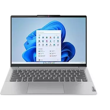 Lenovo IdeaPad Slim 5 14AKP10 - FreeDOS - Luna Grey
