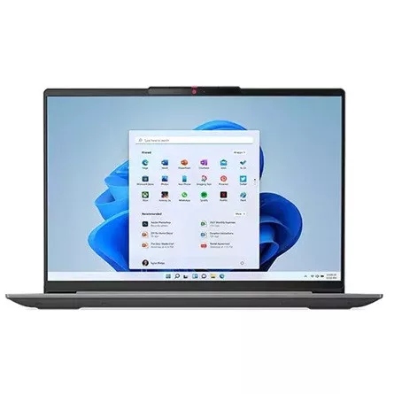 Lenovo IdeaPad Slim 5 14AKP10 - FreeDOS - Luna Grey