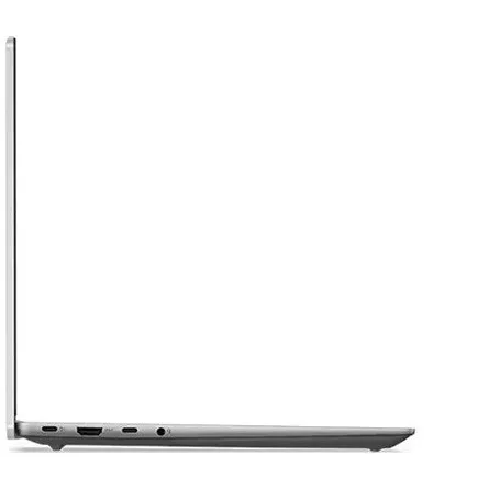 Lenovo IdeaPad Slim 5 14AKP10 - FreeDOS - Luna Grey