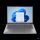 LENOVO Notebook - IdeaPad Slim 5 14IRH10R, 14.0" WUXGA, Intel Core 5 210H, 32GB, 512GB SSD, NoOS, Luna Grey