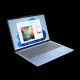 Lenovo IdeaPad Slim 5 13ARP10 notebook kék (Polar Blue)