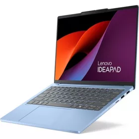   LENOVO-IDEA LENOVO IdeaPad Slim 5 13ARP10, 13.3" WUXGA, AMD Ryzen 5 7535HS, 16GB, 512GB SSD, NoOS, Polar Blue