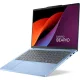 LENOVO-IDEA LENOVO IdeaPad Slim 5 13ARP10, 13.3" WUXGA, AMD Ryzen 5 7535HS, 16GB, 512GB SSD, NoOS, Polar Blue