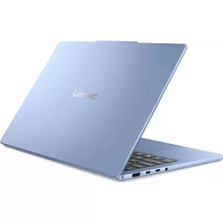 LENOVO-IDEA LENOVO IdeaPad Slim 5 13ARP10, 13.3" WUXGA, AMD Ryzen 5 7535HS, 16GB, 512GB SSD, NoOS, Polar Blue