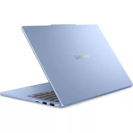 LENOVO-IDEA LENOVO IdeaPad Slim 5 13ARP10, 13.3" WUXGA, AMD Ryzen 5 7535HS, 16GB, 512GB SSD, NoOS, Polar Blue