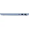 LENOVO-IDEA LENOVO IdeaPad Slim 5 13ARP10, 13.3" WUXGA, AMD Ryzen 5 7535HS, 16GB, 512GB SSD, NoOS, Polar Blue