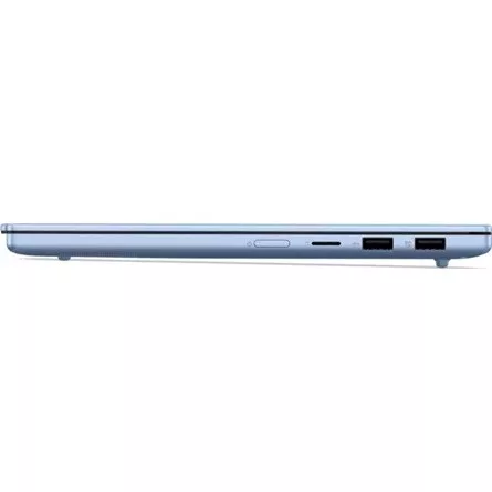LENOVO-IDEA LENOVO IdeaPad Slim 5 13ARP10, 13.3" WUXGA, AMD Ryzen 5 7535HS, 16GB, 512GB SSD, NoOS, Polar Blue