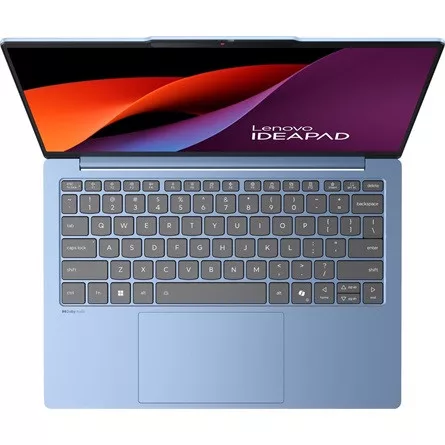 LENOVO-IDEA LENOVO IdeaPad Slim 5 13ARP10, 13.3" WUXGA, AMD Ryzen 5 7535HS, 16GB, 512GB SSD, NoOS, Polar Blue