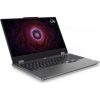 Lenovo LOQ 15ARP9 gaming notebook szürke (144Hz G-Sync; Luna Grey)