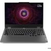 Lenovo LOQ 15ARP9 gaming notebook szürke (144Hz G-Sync; Luna Grey)