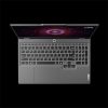 Lenovo LOQ 15ARP9 gaming notebook szürke (144Hz G-Sync; Luna Grey)