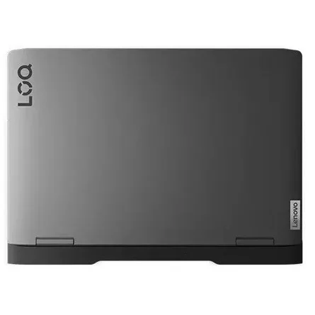 Lenovo LOQ 15ARP9 - FreeDOS - Luna Grey