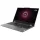 Lenovo LOQ 15IRX10 gaming notebook szürke (144Hz G-Sync; Luna Grey)