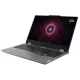 Lenovo LOQ 15IRX10 gaming notebook szürke (144Hz G-Sync; Luna Grey)