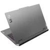 Lenovo LOQ 15IRX10 gaming notebook szürke (144Hz G-Sync; Luna Grey)