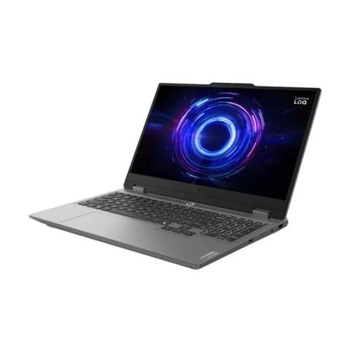 Lenovo LOQ 15IRX10 - FreeDOS - Luna Grey