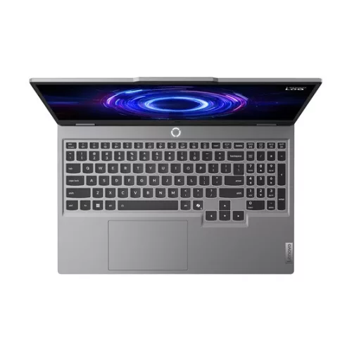 Lenovo LOQ 15IRX10 - FreeDOS - Luna Grey