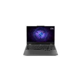 Lenovo LOQ 15AHP10 - FreeDOS - Luna Grey