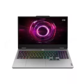 Lenovo LOQ 15AHP10 - FreeDOS - Luna Grey (karcos)