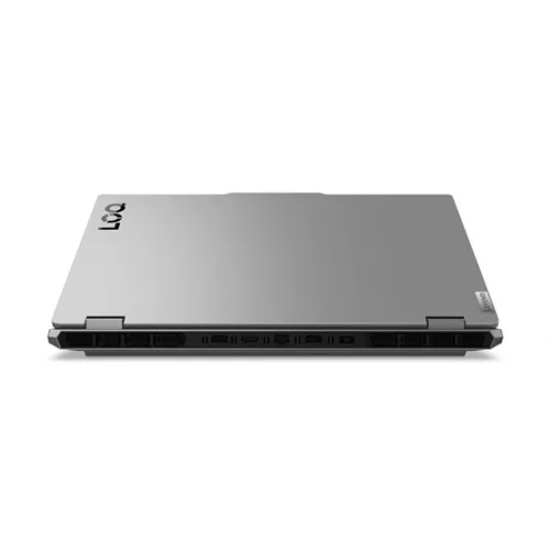 Lenovo LOQ 15AHP10 - FreeDOS - Luna Grey (karcos)