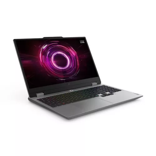 Lenovo LOQ 15AHP10 - FreeDOS - Luna Grey (karcos)