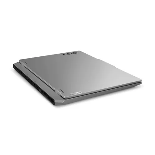 Lenovo LOQ 15AHP10 - FreeDOS - Luna Grey (karcos)