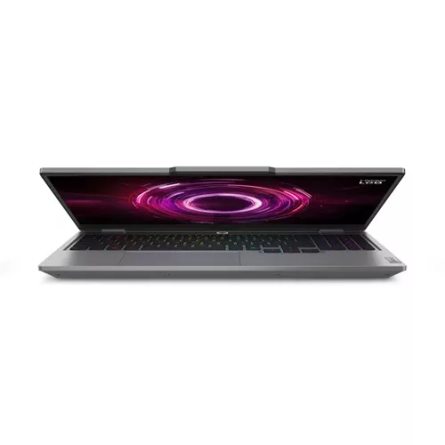 Lenovo LOQ 15AHP10 - FreeDOS - Luna Grey (karcos)