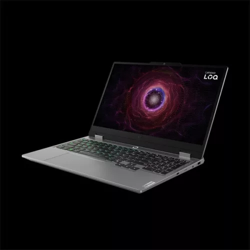 LENOVO-IDEA LENOVO LOQ Gaming 15AHP10, 15.6" FHD, AMD Ryzen 7 250, 16GB, 1TB SSD, nV RTX 5060 8GB, Win11 Home, Luna Grey