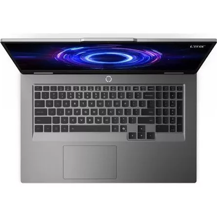 Lenovo LOQ 17IRX10 - FreeDOS - Luna Grey