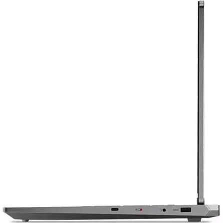 Lenovo LOQ 17IRX10 - FreeDOS - Luna Grey