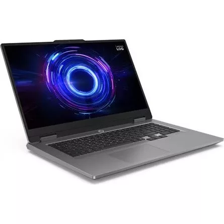 Lenovo LOQ 17IRX10 - FreeDOS - Luna Grey