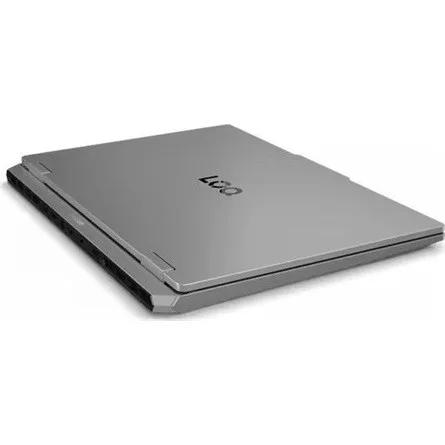 Lenovo LOQ 17IRX10 - FreeDOS - Luna Grey