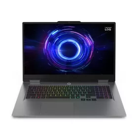 Lenovo LOQ 17IRX10 - Windows® 11 Home - Luna Grey