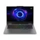 Lenovo LOQ 17IRX10 - Windows® 11 Home - Luna Grey