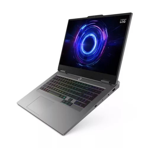 Lenovo LOQ 17IRX10 - Windows® 11 Home - Luna Grey