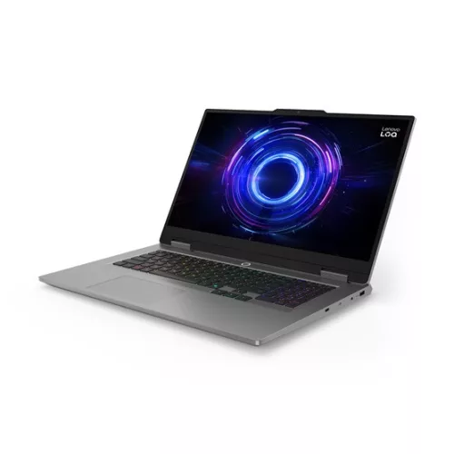 Lenovo LOQ 17IRX10 - FreeDOS - Luna Grey