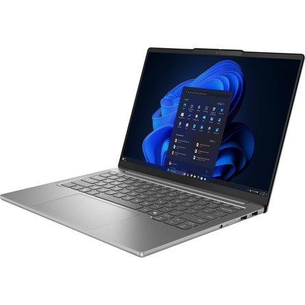 Lenovo IdeaPad Pro 14IAH10 notebook szürke (120Hz; Luna Grey)