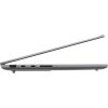 Lenovo IdeaPad Pro 14IAH10 notebook szürke (120Hz; Luna Grey)