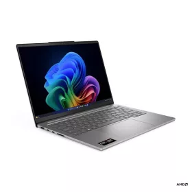   LENOVO-IDEA LENOVO IdeaPad Pro 5 14AKP10, 14.0" 2.8K, AMD Ryzen AI 7 350, 32GB, 1TB SSD, NoOS, Luna Grey