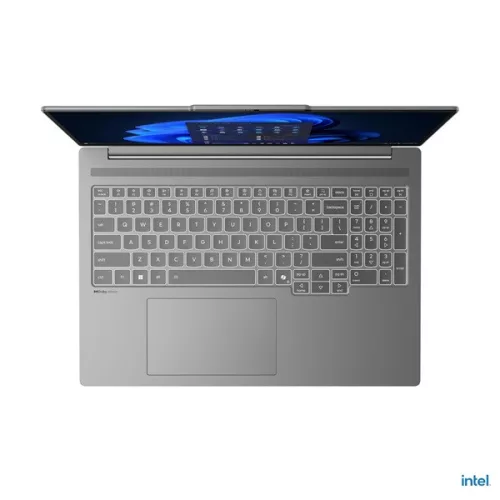 LENOVO-IDEA LENOVO IdeaPad Pro 5 16IAH10, 16.0" 2.8K, Intel Core U5 225H, 32GB, 1TB SSD, RTX5050 8GB, NoOS, Luna Grey
