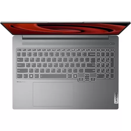 Lenovo IdeaPad Pro 5 16AKP10 - FreeDOS - Luna Grey - OLED