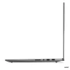 Lenovo IdeaPad Pro 5 16AKP10 - FreeDOS - Luna Grey - OLED