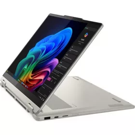   Lenovo Yoga 7 13ILL10 2-in-1 notebook fehér (120Hz; Seashell) + Yoga Pen