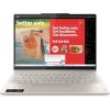 Lenovo Yoga 7 13ILL10 2-in-1 notebook fehér (120Hz; Seashell) + Yoga Pen