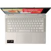 Lenovo Yoga 7 13ILL10 2-in-1 notebook fehér (120Hz; Seashell) + Yoga Pen