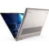 Lenovo Yoga 7 13ILL10 2-in-1 notebook fehér (120Hz; Seashell) + Yoga Pen
