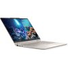 Lenovo Yoga 7 13ILL10 2-in-1 notebook fehér (120Hz; Seashell) + Yoga Pen
